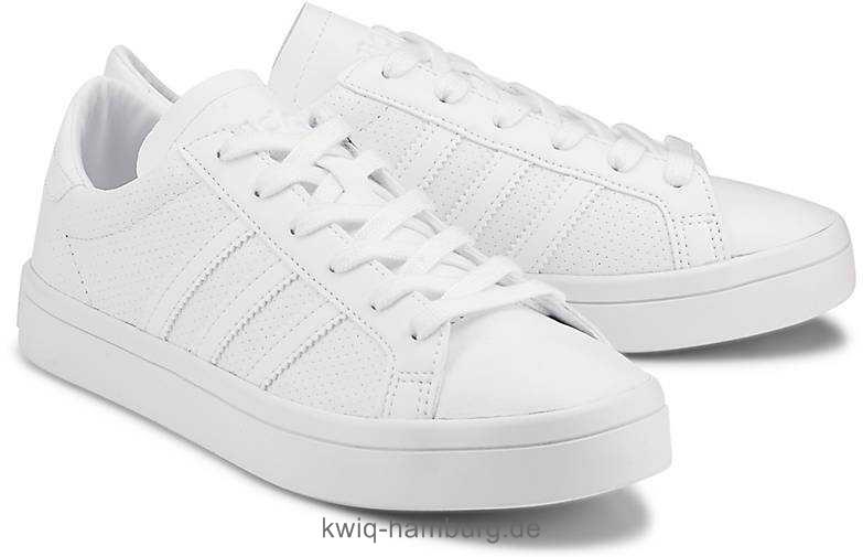 adidas sneaker weiß damen